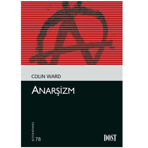 Anarşizm - Colin Ward