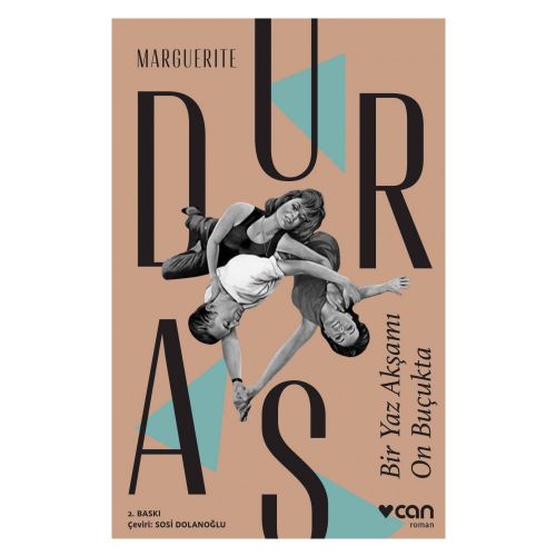 Bir Yaz Akşamı On Buçukta - Marguerite Duras