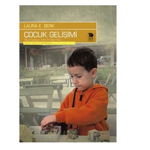Çocuk Gelişimi - Bekir Onur