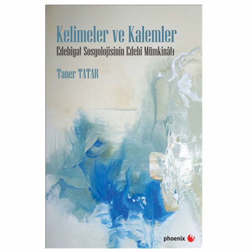 Kelimeler ve Kalemler - Taner Tatar