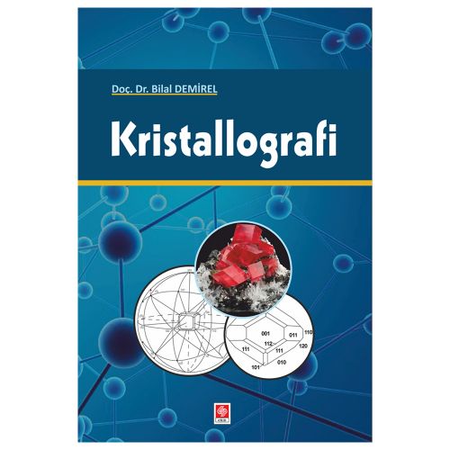Kristallografi - Bilal Demirel