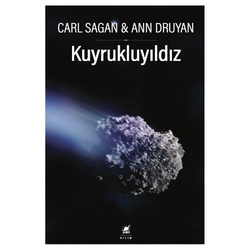 Kuyrukluyıldız - Ann Druyan, Carl Sagan