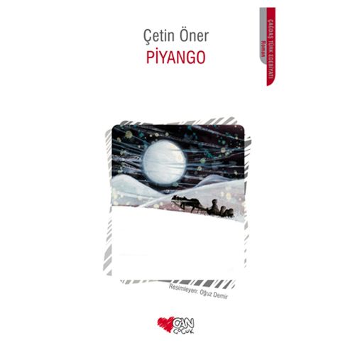 Piyango - Çetin Öner