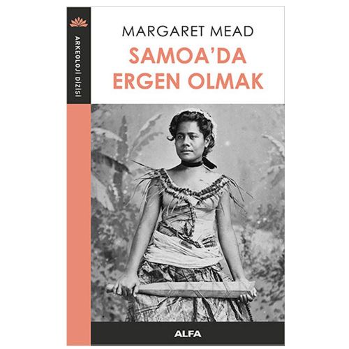 Samoa\'da Ergen Olmak - Margaret Mead
