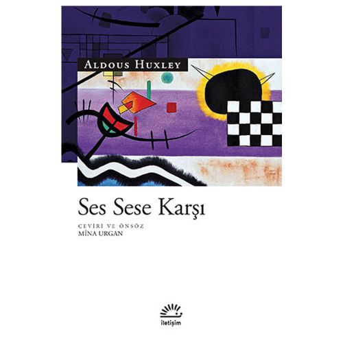 Ses Sese Karşı - Aldous Huxley