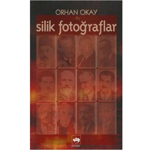 Silik Fotoğraflar - Orhan Okay