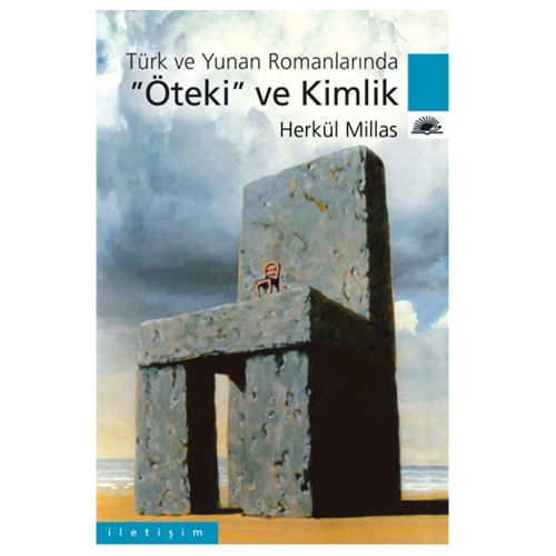 Öteki ve Kimlik - Herkül Millas