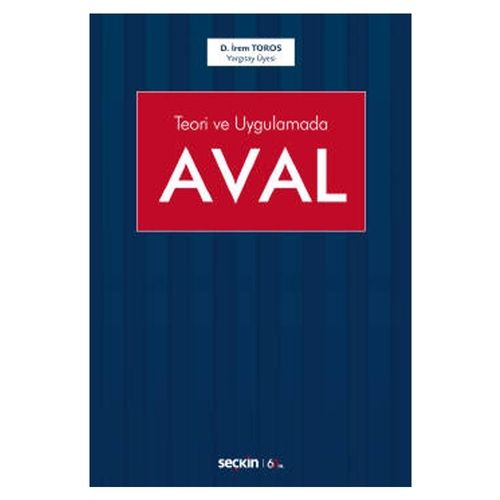 Aval - İrem Toros