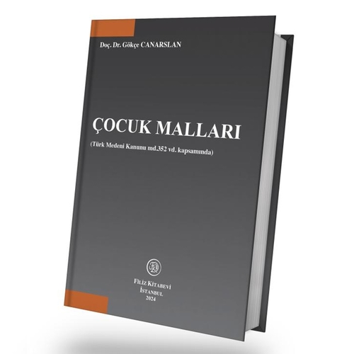 Çocuk Malları - Gökçe Canarslan