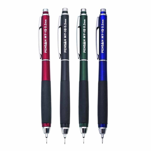 Pensan MY-IQ 0.5 mm Versatil Kalem Pe21116Vk05