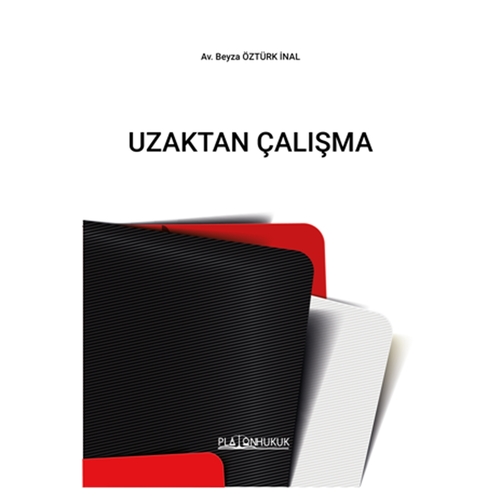 Uzaktan Çalışma - Beyza Öztürk İnal