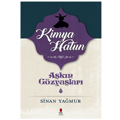 Aşkın Gözyaşları 3 - Sinan Yağmur