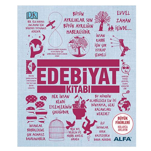 Edebiyat Kitabı - Kollektif