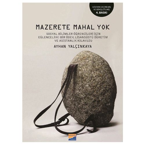Mazerete Mahal Yok - Ayhan Yalçınkaya