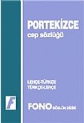Portekizce Cep Sözlüğü (Portekizce  Türkçe / Türkçe  Portekizce) Fono Yayınları