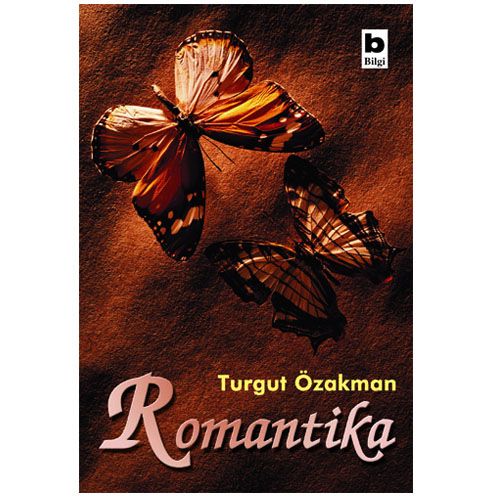 Romantika - Turgut Özakman