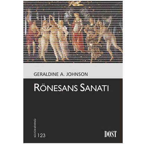 Rönesans Sanatı - Geraldine A. Johnson