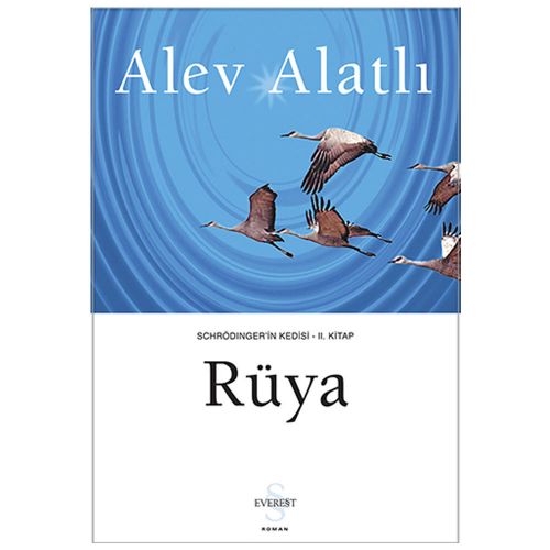 Rüya - Alev Alatlı