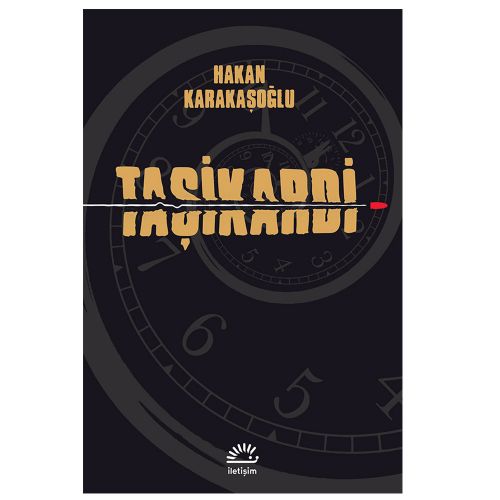Taşikardi - Hakan Karakaşoğlu