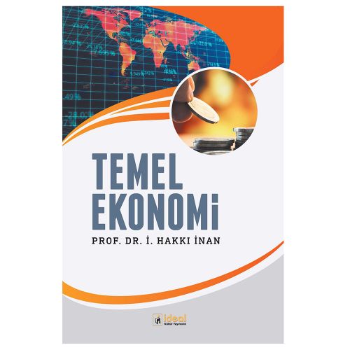 Temel Ekonomi - İ. Hakkı İnan