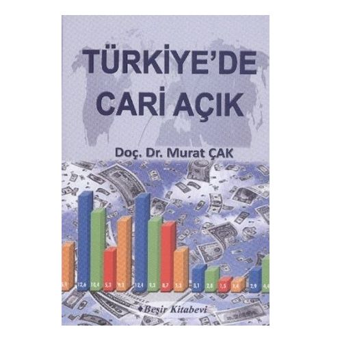 Türkiyede Cari Açık - Murat Çak