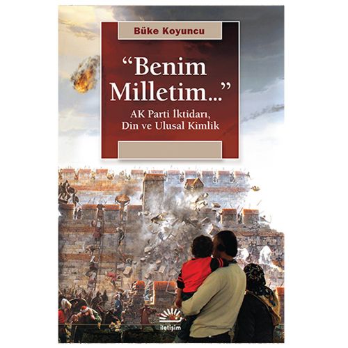 Benim Milletim - Büke Koyuncu