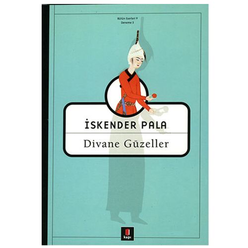 Divane Güzeller - İskender Pala