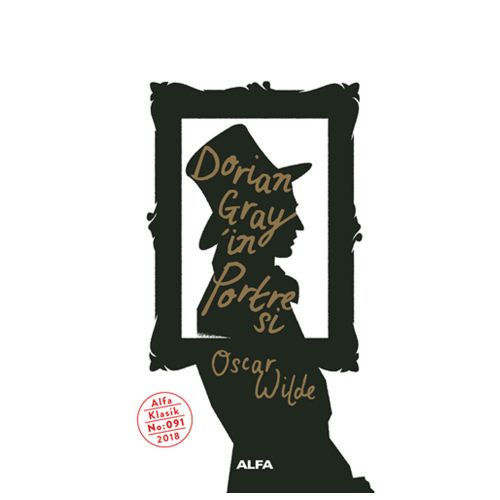 Dorian Gray\'in Portresi - Oscar Wilde