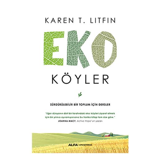 Eko Köyler - Karen T. Liftin