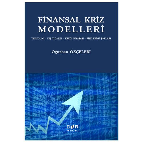 Finansal Kriz Modelleri - Oğuzhan Özçelebi