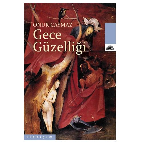 Gece Güzelliği - Onur Caymaz
