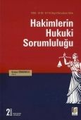 Hakimlerin Hukuki Sorumluluğu - Osman Ermumcu