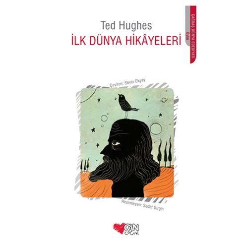İlk Dünya Hikayeleri - Ted Hughes