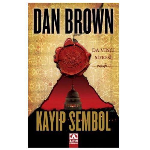 Kayıp Sembol - Dan Brown