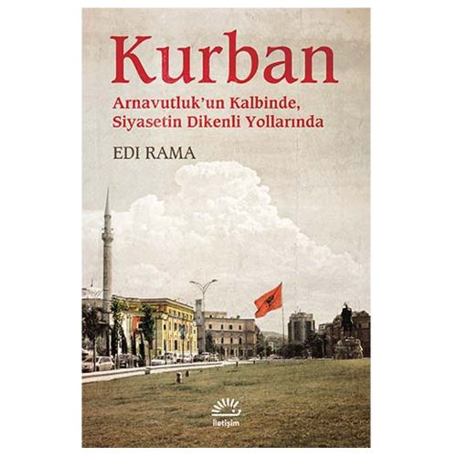 Kurban - Edi Rama