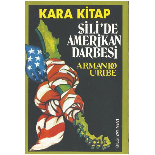 Şili\'de Amerikan Darbesi - Armando Urıbe