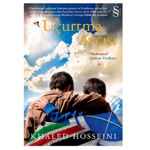 Uçurtma Avcısı - Khaled Hosseini