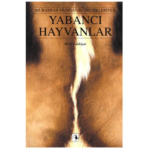 Yabancı Hayvanlar - Murathan Mungan