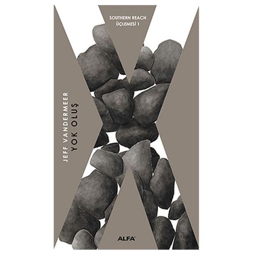 Yok Oluş - Jeff Vandermeer