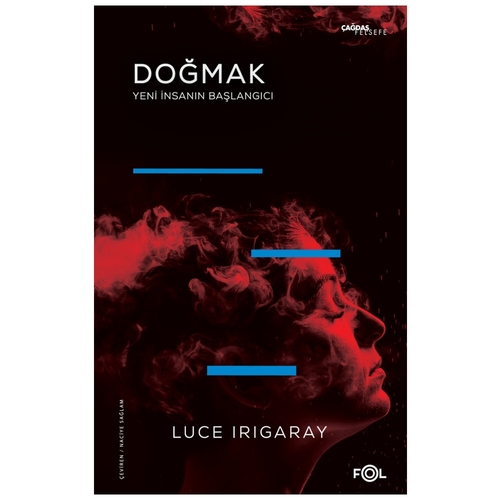Doğmak - Luce Irigaray