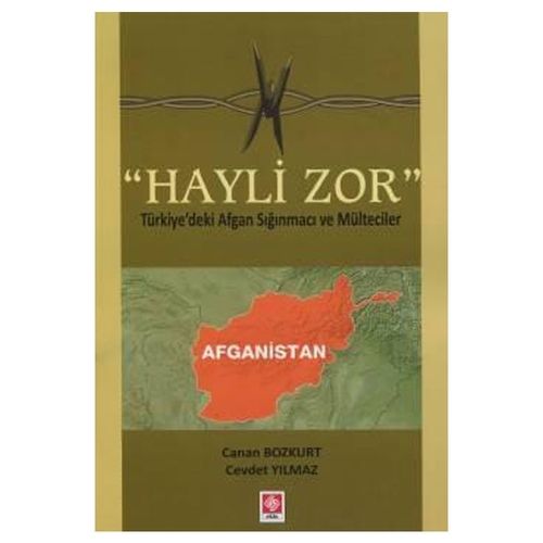 Hayli Zor - Canan Bozkurt, Cevdet Yılmaz