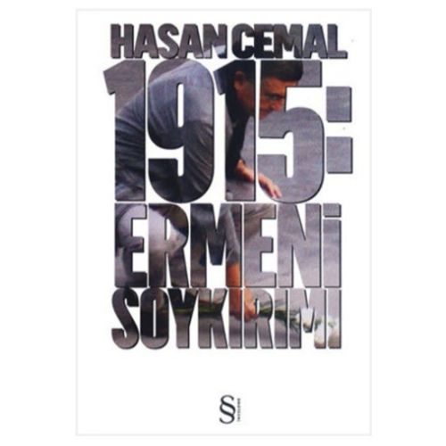 1915: Ermeni Soykırımı - Hasan Cemal