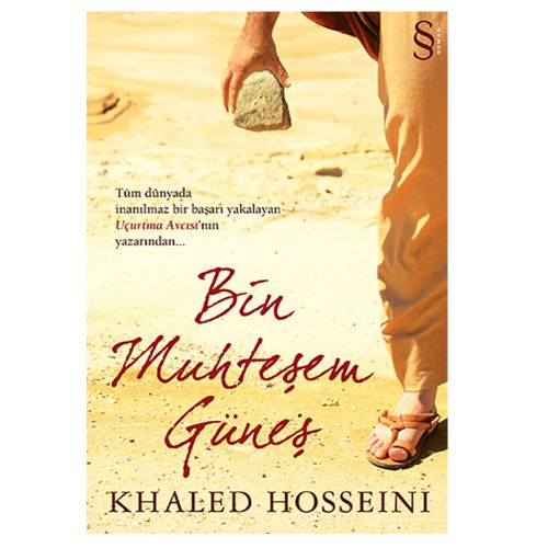 Bin Muhteşem Güneş - Khaled Hosseini