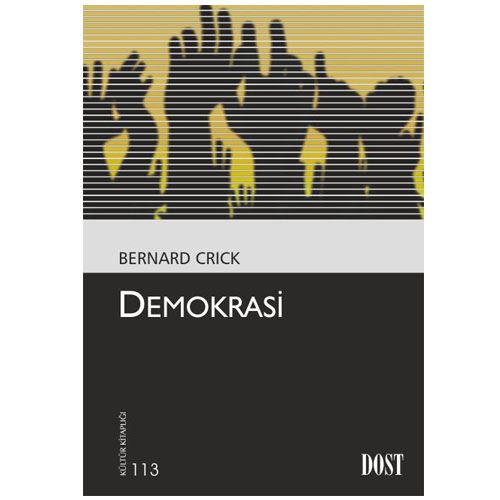 Demokrasi - Bernard Crick