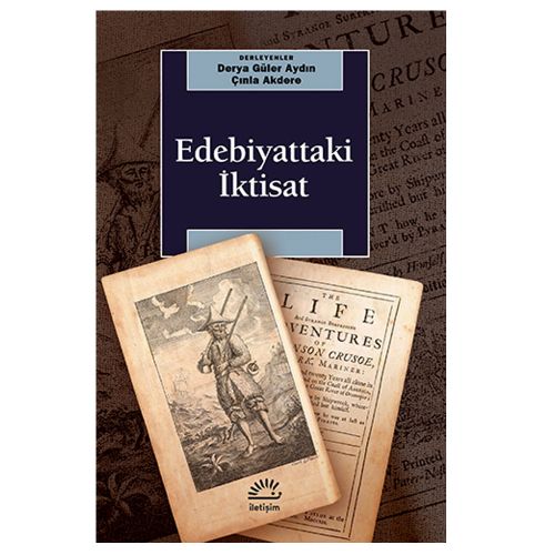 Edebiyattaki İktisat - Çınla Akdere, Derya Güler Aydın