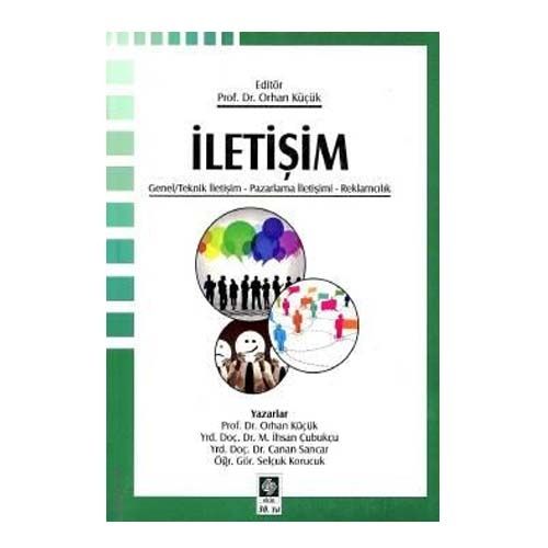 İletişim - Orhan Küçük