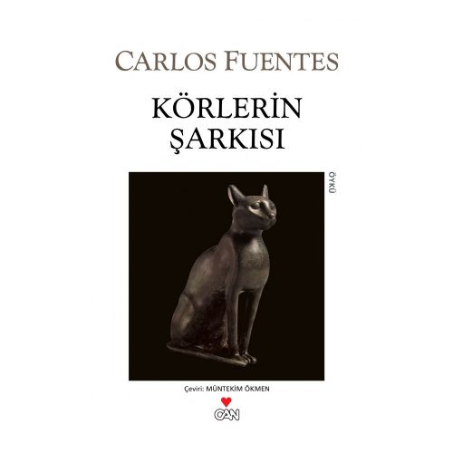 Körlerin Şarkısı - Carlos Fuentes