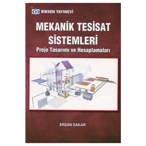 Mekanik Tesisat Sistemleri - Erşan Sakar