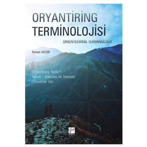 Oryantiring Terminolojisi - Kenan Aksın