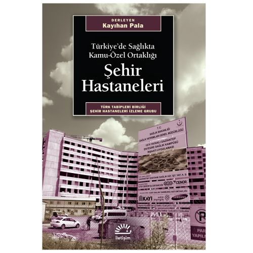 Şehir Hastaneleri - Kayıhan Pala